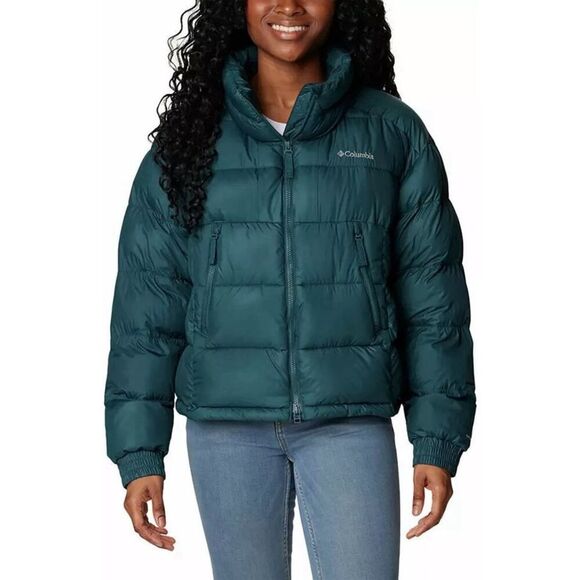 Columbia Women’s Pike Lake II Cropped Jacket Size XX-Large NWT $140 Retail - Picture 6 of 10